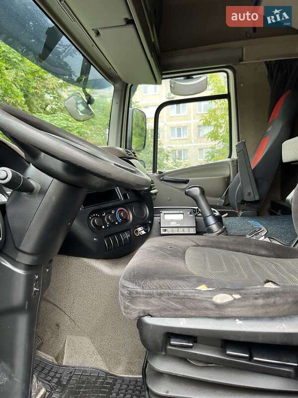 Рефрижератор DAF CF 2011 в Києві