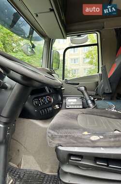 Рефрижератор DAF CF 2011 в 
