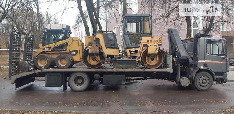 Эвакуатор DAF CF 1998 в Днепре