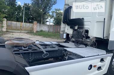 Тягач DAF CF 2011 в Полтаве