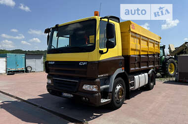 Тягач DAF CF 2012 в Теребовлі