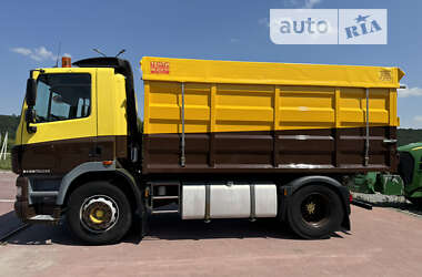 Тягач DAF CF 2012 в Теребовлі