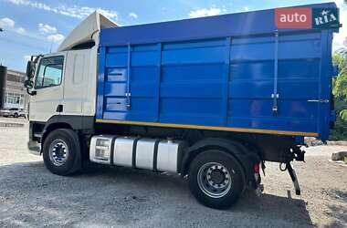 Самосвал DAF CF 2016 в 