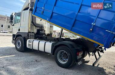 Самосвал DAF CF 2016 в 