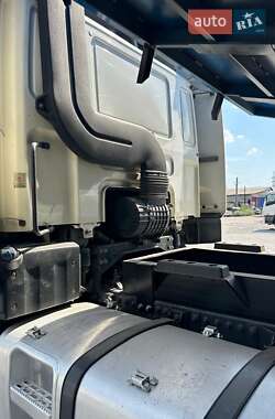 Самосвал DAF CF 2016 в 