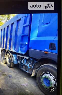 Самосвал DAF CF 2009 в Киеве