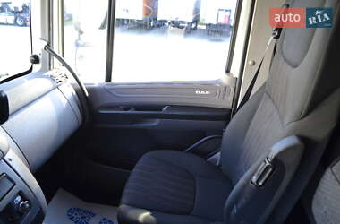 Тягач DAF CF 2018 в 
