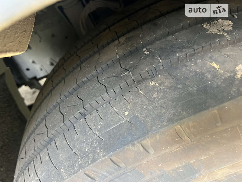 Тягач DAF CF 2015 в Одесі