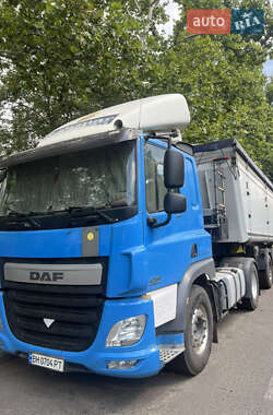 daf cf 2014 в Одесса от профессионального продавца Александр