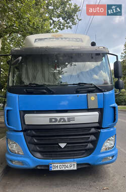 Тягач DAF CF 2014 в Одесі