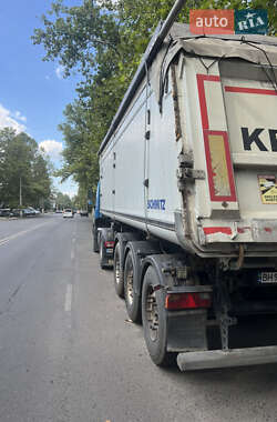 Тягач DAF CF 2014 в Одесі