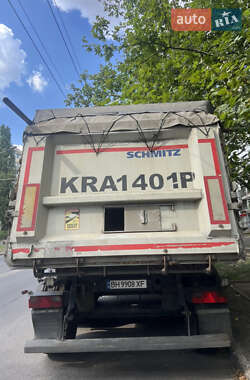 Тягач DAF CF 2014 в Одесі