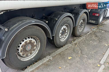 Тягач DAF CF 2014 в Одесі
