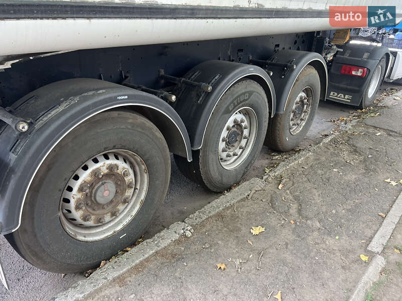 Тягач DAF CF 2014 в Одесі