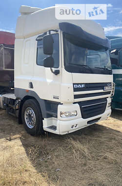 Тягач DAF CF 2011 в Вознесенске