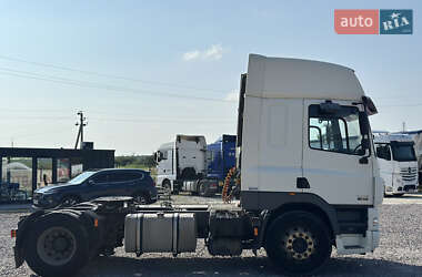 Тягач DAF CF 2005 в Пустомытах