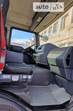 Бетономешалка (Миксер) DAF CF 2012 в 