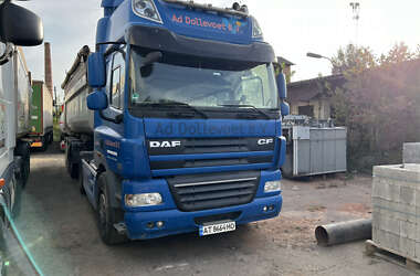 Тягач DAF CF 2011 в Коломые