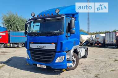 Тягач DAF CF 2016 в Броварах