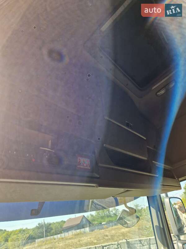 Тягач DAF CF 2012 в Дніпрі фото 5 Тягач DAF CF 2012 в Дніпрі