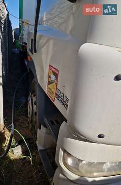 Тягач DAF CF 2012 в 
