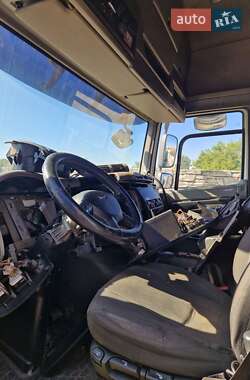 Тягач DAF CF 2012 в 