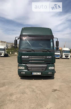 Тягач DAF CF 2002 в Одессе