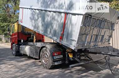 Самоскид DAF CF 2013 в 