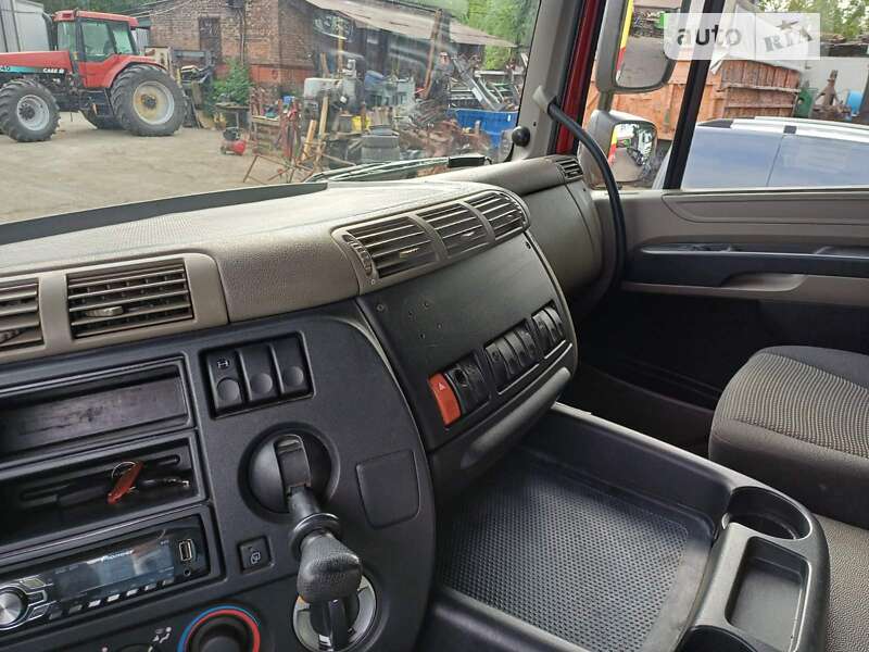 Самосвал DAF CF 2013 в Кропивницком