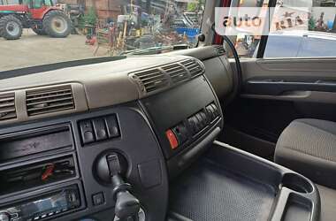 Самоскид DAF CF 2013 в 