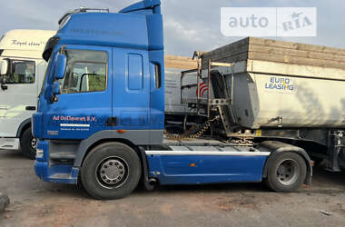 Тягач DAF CF 2012 в 