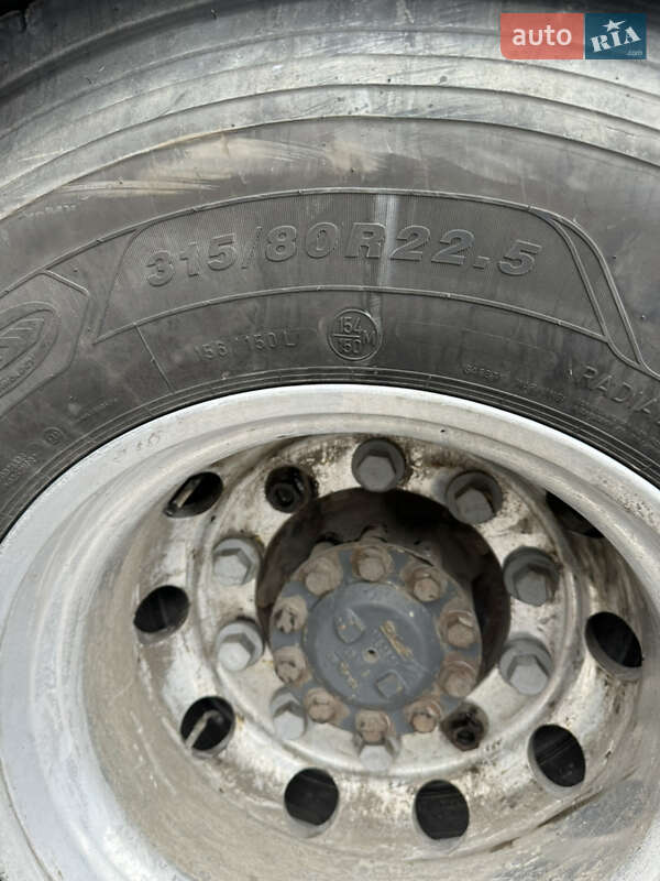 Тягач DAF CF 2013 в Ровно фото 10 Тягач DAF CF 2013 в Ровно