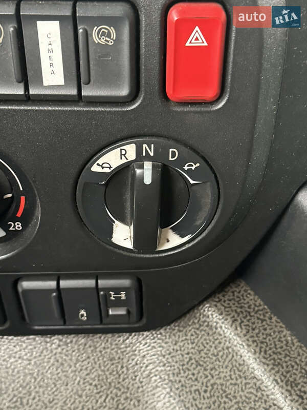 Тягач DAF CF 2013 в Ровно фото 13 Тягач DAF CF 2013 в Ровно