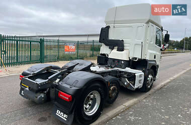 Тягач DAF CF 2019 в 