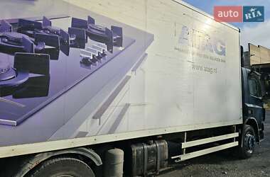 Грузовой фургон DAF CF 2003 в 