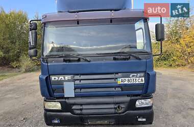 Грузовой фургон DAF CF 2003 в Запорожье