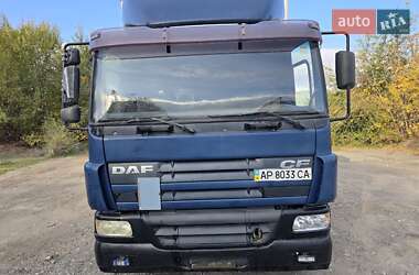 Грузовой фургон DAF CF 2003 в 