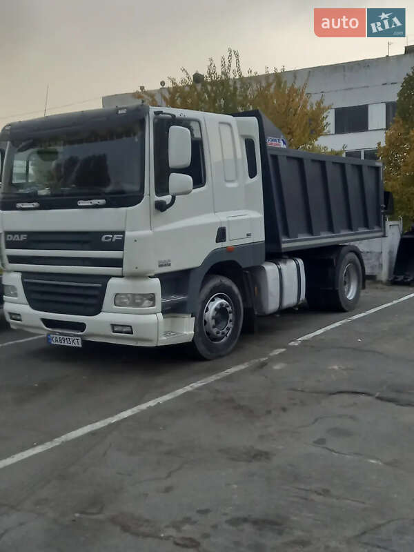 Самоскид DAF CF 2011 в Києві