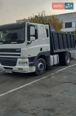 Самоскид DAF CF 2011 в Києві