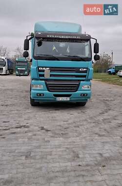 Другие грузовики DAF CF 2011 в Залещиках