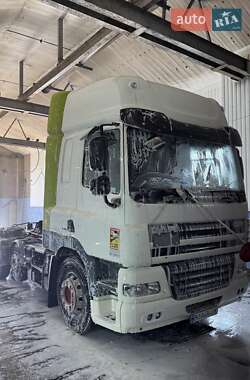 Тягач DAF CF 2013 в Одессе