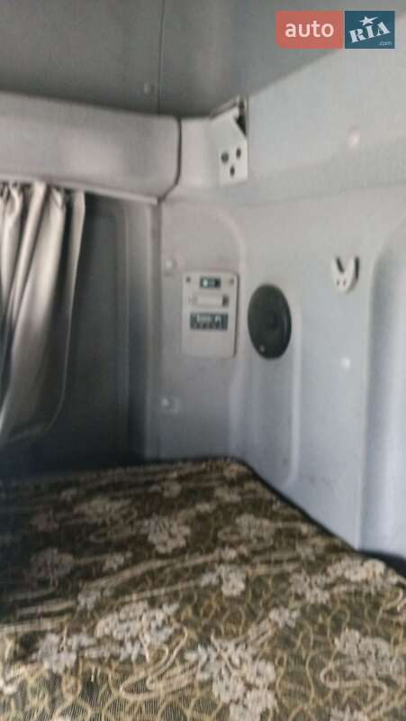 Самосвал DAF CF 2009 в Запорожье