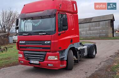 Тягач DAF CF 2005 в Гадяче