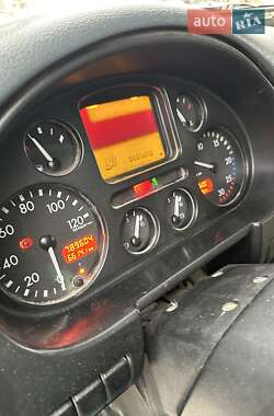 Самосвал DAF CF 2006 в 