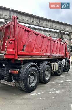 Самосвал DAF CF 2006 в 