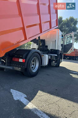 Самосвал DAF CF 2008 в 