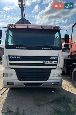 Тягач DAF CF 2006 в Киеве