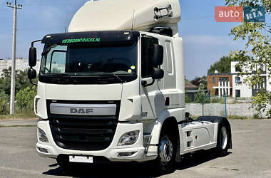 Тягач DAF CF 2013 в Белой Церкви