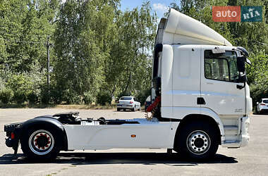 Тягач DAF CF 2013 в Білій Церкві