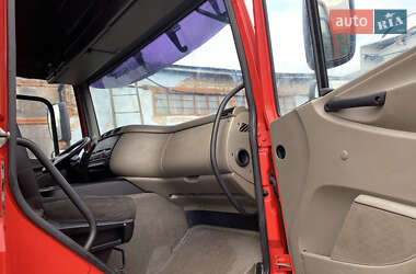 Тягач DAF CF 2010 в Рівному